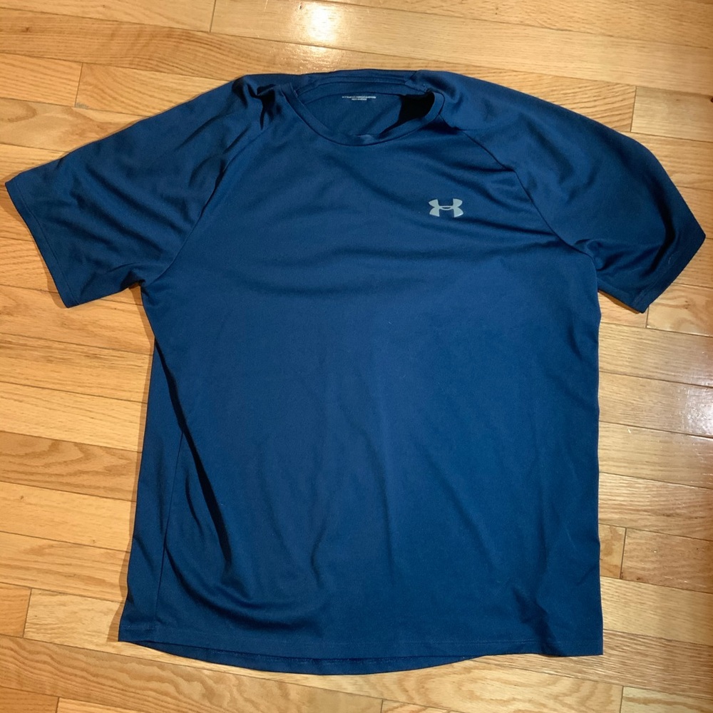 Under Armour Tech Tee